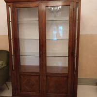 Vetrina Bamax Leonardo 