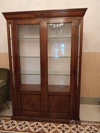 Vetrina Bamax Leonardo 