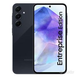 SAMSUNG GALAXY A55 5G ENTERPRISE EDTION 128GB ANDR