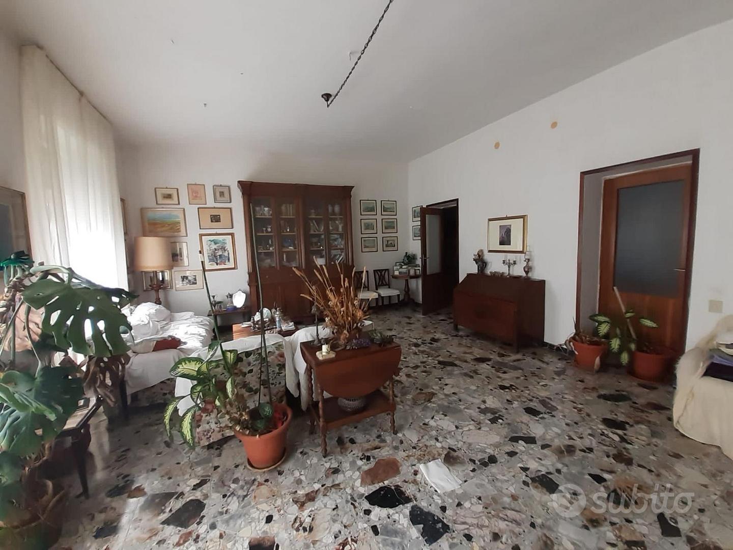 Apartment in Cagliari, Genneruxi - Vista 3