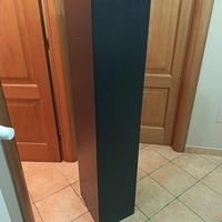 Armadio porta fucili