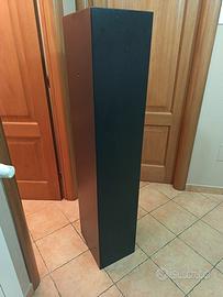 Armadio porta fucili