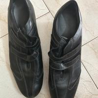 Scarpe donna in pelle scholl n 41