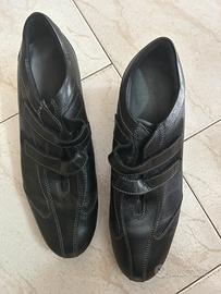 Scarpe donna in pelle scholl n 41