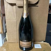 1 magnum 90 mesi + 2 60 mesi Marcato