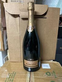 1 magnum 90 mesi + 2 60 mesi Marcato