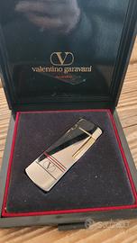 Accendino Valentino Garavani vintage con scatola