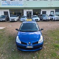 RENAULT CLIO 1.2 GPL OK NEOPAT 2008 FINANZ
