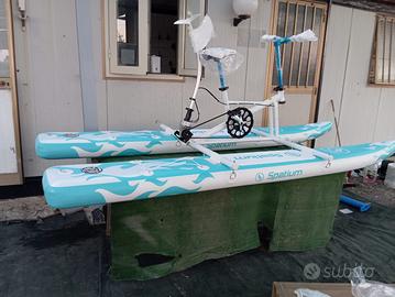 Vendita Bicicletta Mare Mai Usate