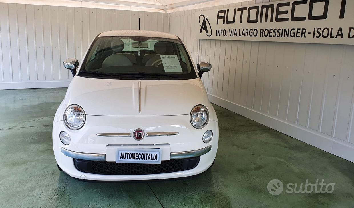 Fiat 500l 1.3 Multijet 95 Cv Urban in vendita a Avezzano