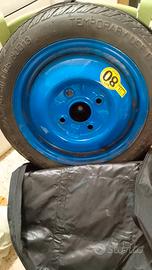 RUOTINO CHEVROLET E BATTERIA