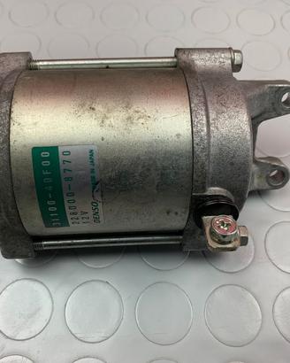 MOTORINO AVVIAMENTO SUZUKI GSXR 1000 2003 2004 K3