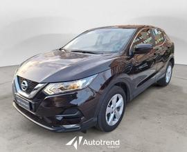 Nissan Qashqai 1.5 dCi 115 CV Automatica NAVI...