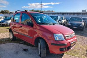 Fiat Panda 1.2 Dynamic Natural Power