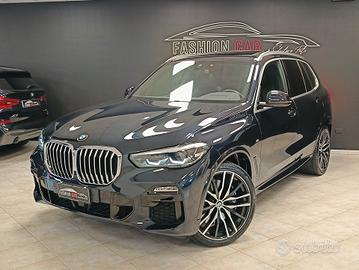 Bmw X5 M X5 xDrive30d Msport