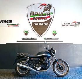 Moto Guzzi V7 Special 850 - 2022 (DEPO a Libretto)