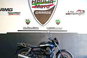 Moto Guzzi V7 Special 850 - 2022 (DEPO a Libretto)