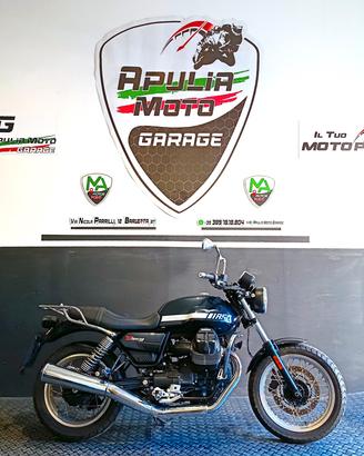 Moto Guzzi V7 Special 850 - 2022 (DEPO a Libretto)