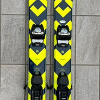 Black Crows Atris 184+Marker Squire 11 Grip Walk