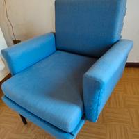 poltroncina porta indumenti