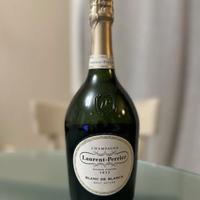 Champagne Laurent Perrier Blanc de Blancs