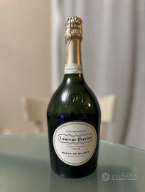Champagne Laurent Perrier Blanc de Blancs