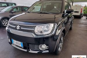 SUZUKI - Ignis 1.2h Top 2wd