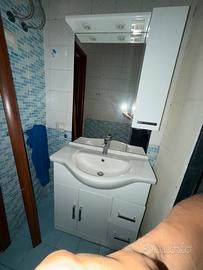Mobile da bagno