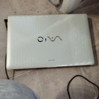 SONY VAIO