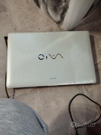 SONY VAIO