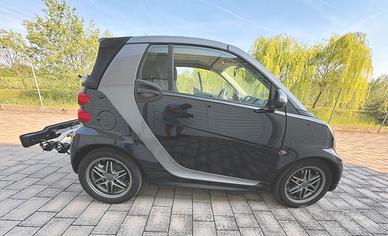 Smart cabrio mod. Pulse