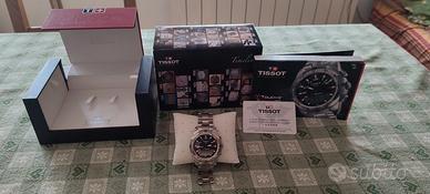 Tissot Touch II