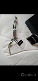 Bracciale Breil con incisione nome Cristian