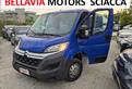 Citroen Jumper 2.0 HDI 110CV L1 H1