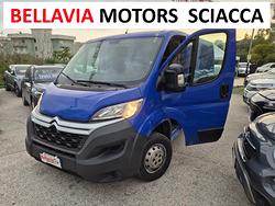 Citroen Jumper 2.0 HDI 110CV L1 H1