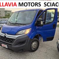 Citroen Jumper 2.0 HDI 110CV L1 H1