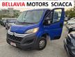 Citroen Jumper 2.0 HDI 110CV L1 H1