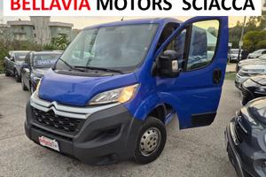 Citroen Jumper 2.0 HDI 110CV L1 H1