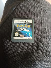pokemon diamante per Nintendo ds