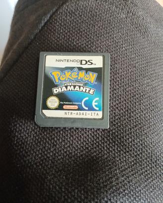 pokemon diamante per Nintendo ds
