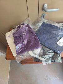 Stock Abbigliamento Donna AND - Camicie e Maglionc