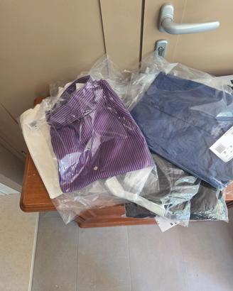 Stock Abbigliamento Donna AND - Camicie e Maglionc
