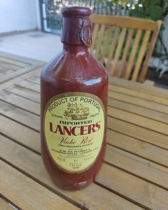 Lancers vino rosé