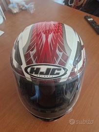 Casco HJS TAGLIA XS