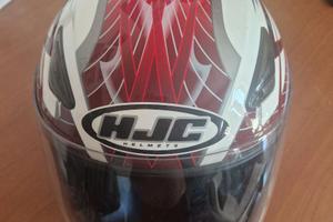 Casco HJS TAGLIA XS