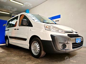 Citroen Jumpy 8 POSTI 2.0 HDi