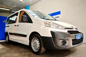 Citroen Jumpy 8 POSTI 2.0 HDi
