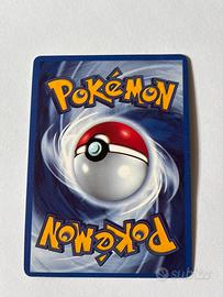 Carta pokemon