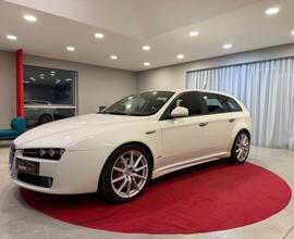 Alfa Romeo 159 1.9 JTDm 16V Sportwagon TI
