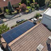 Manutenzione Impianti Fotovoltaici